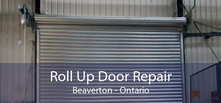 Roll Up Door Repair Beaverton - Ontario