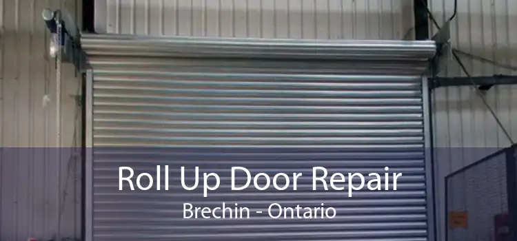 Roll Up Door Repair Brechin - Ontario