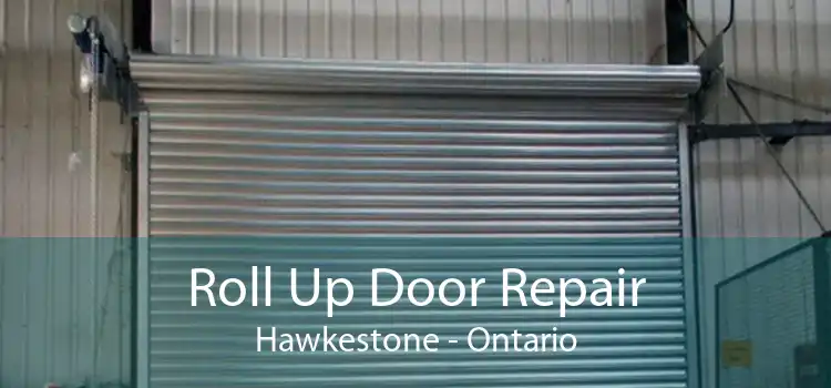 Roll Up Door Repair Hawkestone - Ontario