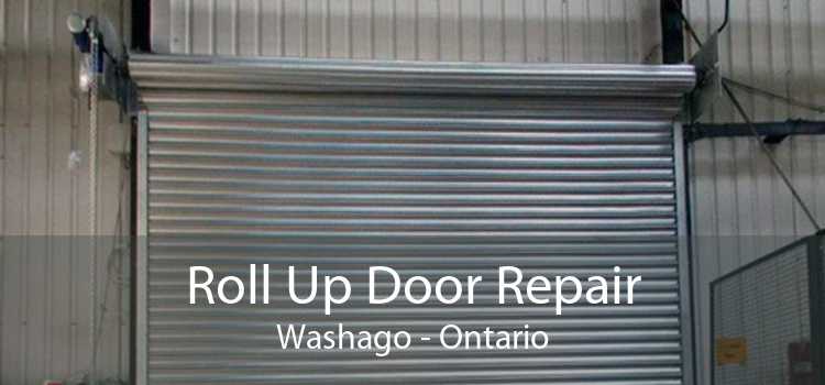 Roll Up Door Repair Washago - Ontario