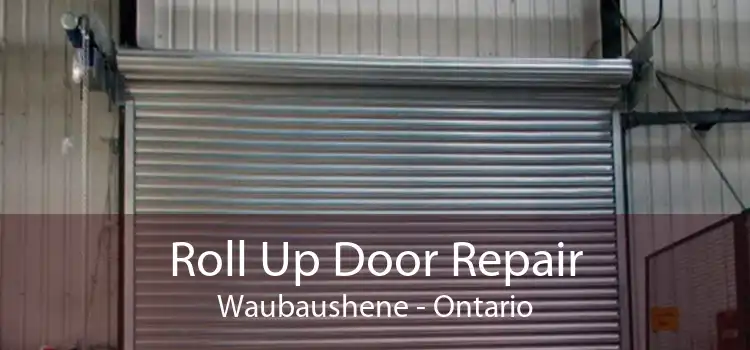 Roll Up Door Repair Waubaushene - Ontario