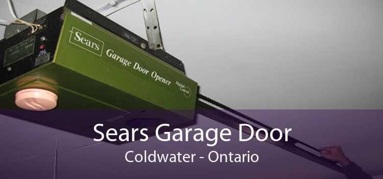 Sears Garage Door Coldwater - Ontario