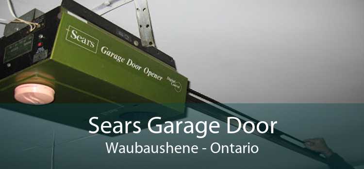 Sears Garage Door Waubaushene - Ontario
