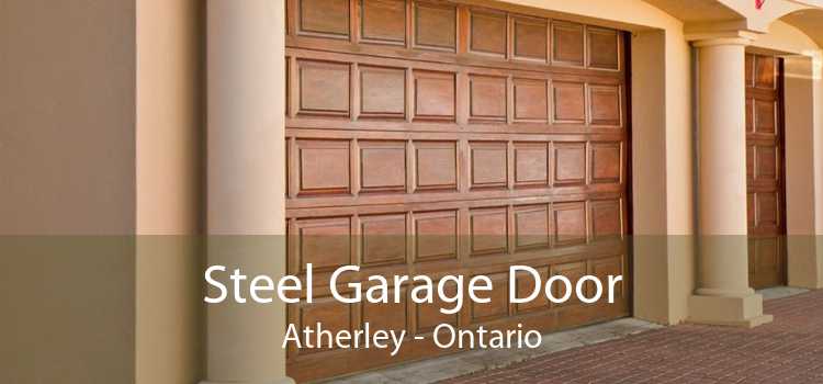 Steel Garage Door Atherley - Ontario