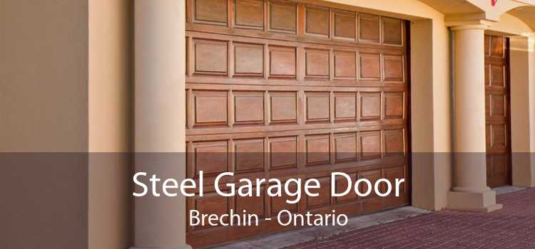 Steel Garage Door Brechin - Ontario