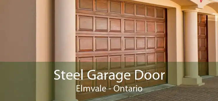 Steel Garage Door Elmvale - Ontario