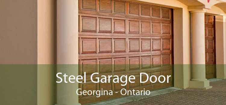 Steel Garage Door Georgina - Ontario