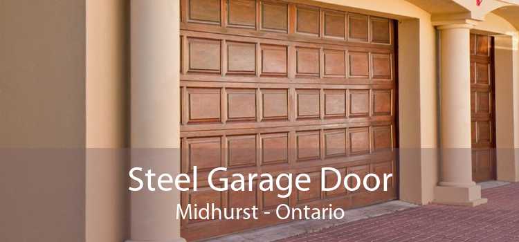 Steel Garage Door Midhurst - Ontario