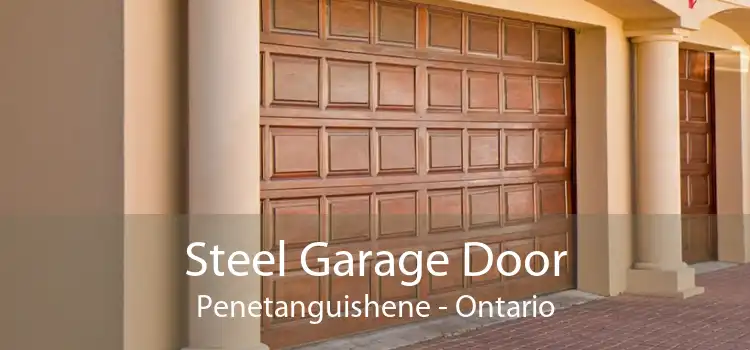 Steel Garage Door Penetanguishene - Ontario