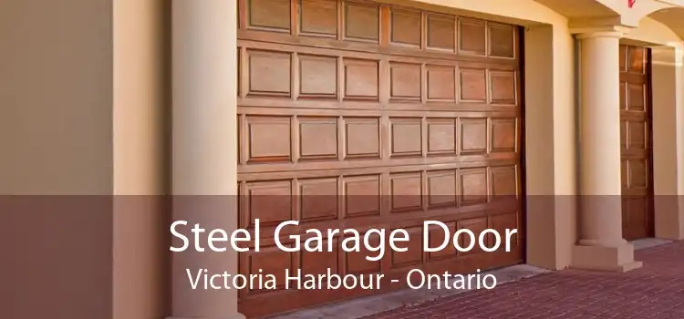 Steel Garage Door Victoria Harbour - Ontario