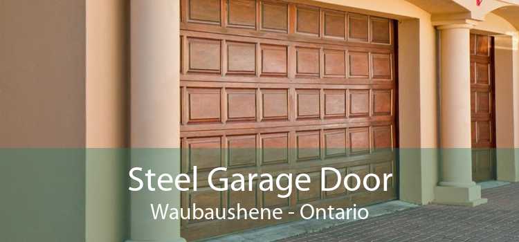 Steel Garage Door Waubaushene - Ontario
