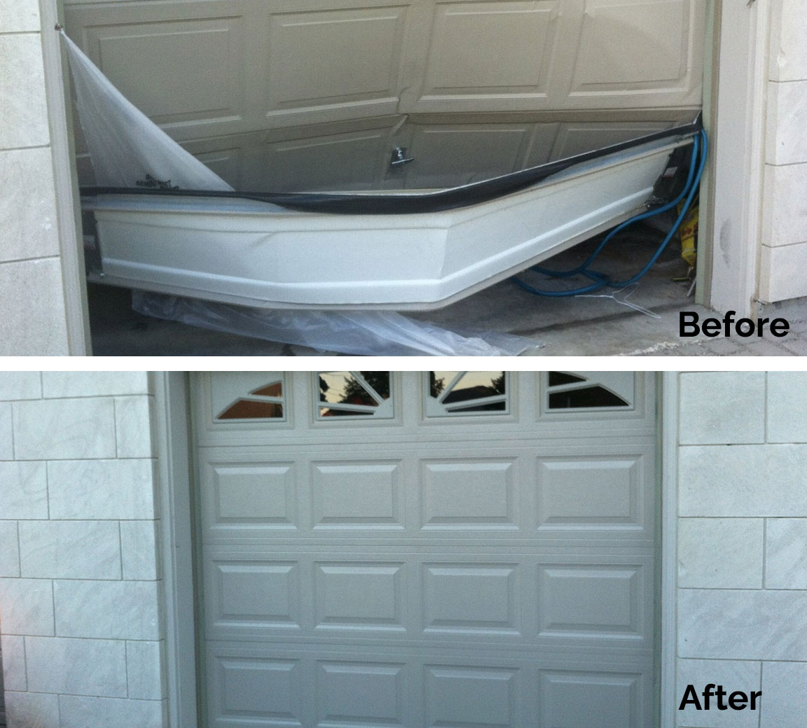 Best garage door repair Coldwater