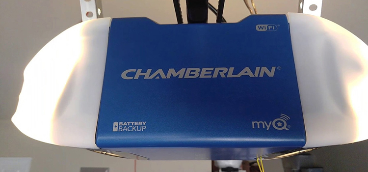 Chamberlain Garage Door Openers Collingwood