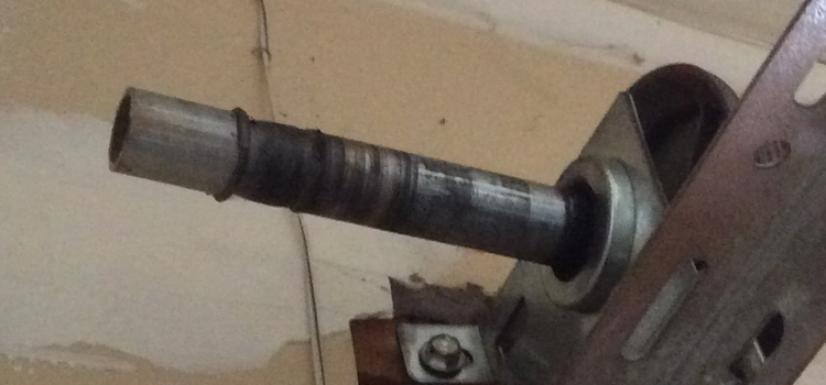 Emergency Garage Door Pulley Repair Collingwood