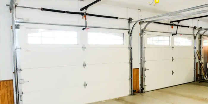 fix garage door opener in Collingwood