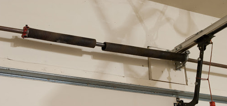 Garage Door Coil Spring Repair Georgina