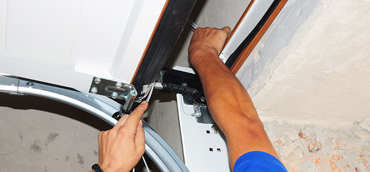 Roll Up Garage Door Opener Repair Coldwater