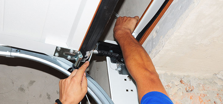 Roll Up Garage Door Opener Repair Waubaushene