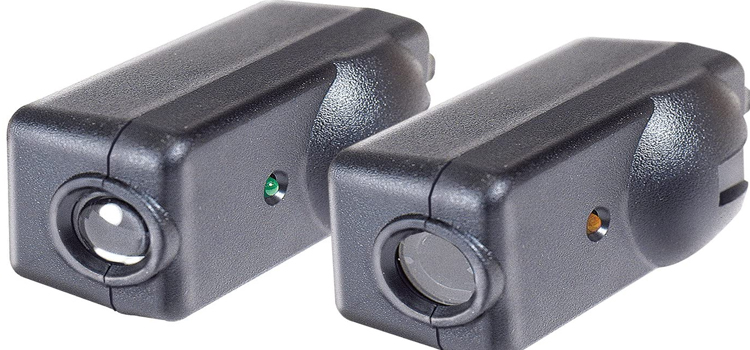 Garage Door Sensor Replacement Collingwood