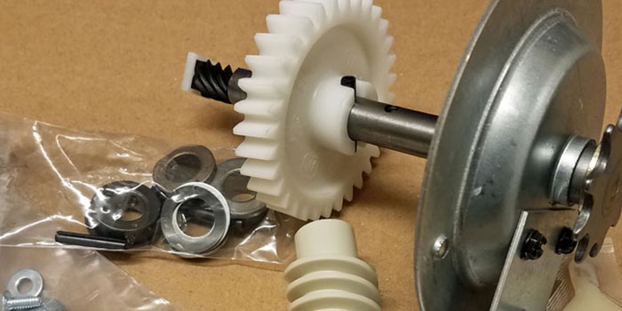 Lefroy liftmaster garage door opener sprocket gear