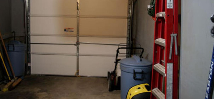 automatic garage door installation in Midhurst