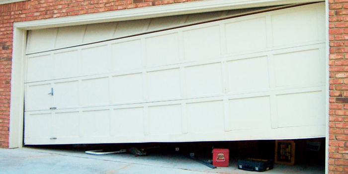 aluminum garage doors services in Collingwood