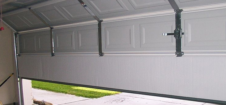 Overhead Garage Door Collingwood