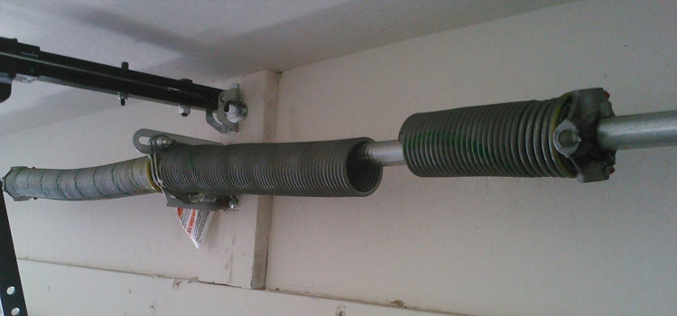 Overhead Garage Door Spring Repair Collingwood