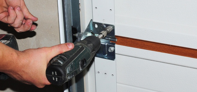 residential garage door service in Collingwood