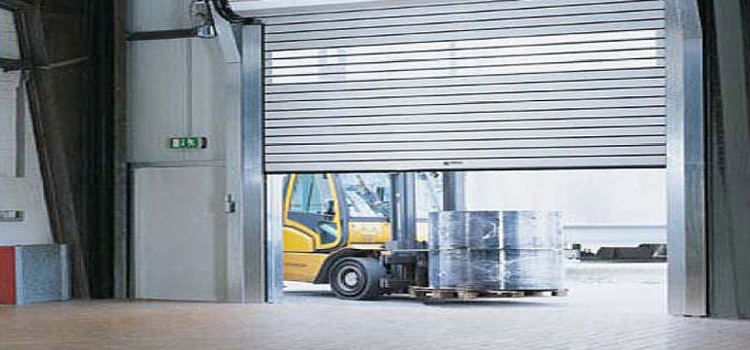 Residential Roll Up Garage Doors Georgina